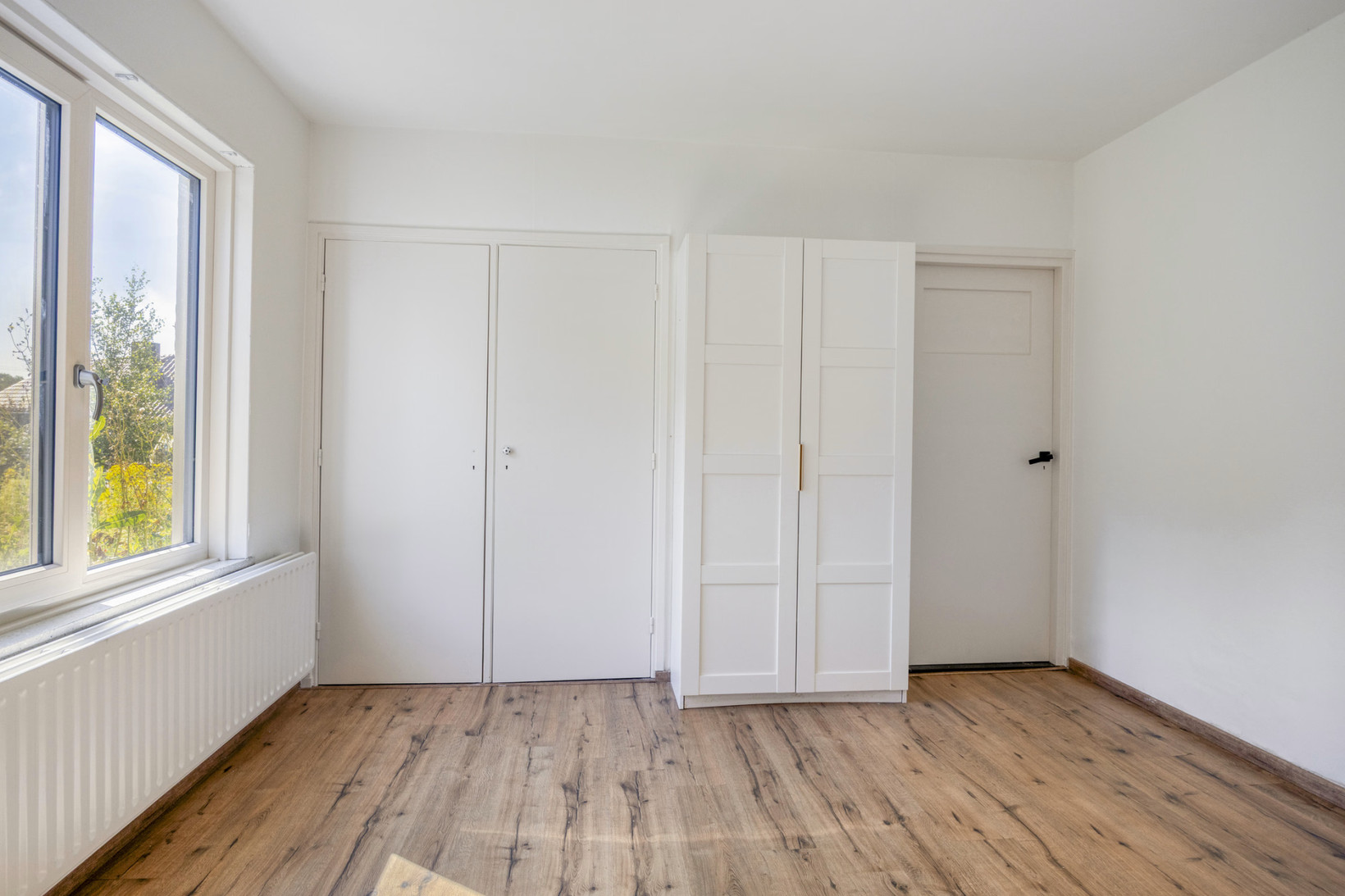 Vrijstaande woning te koop: Beelenstraat 3A, Ospel