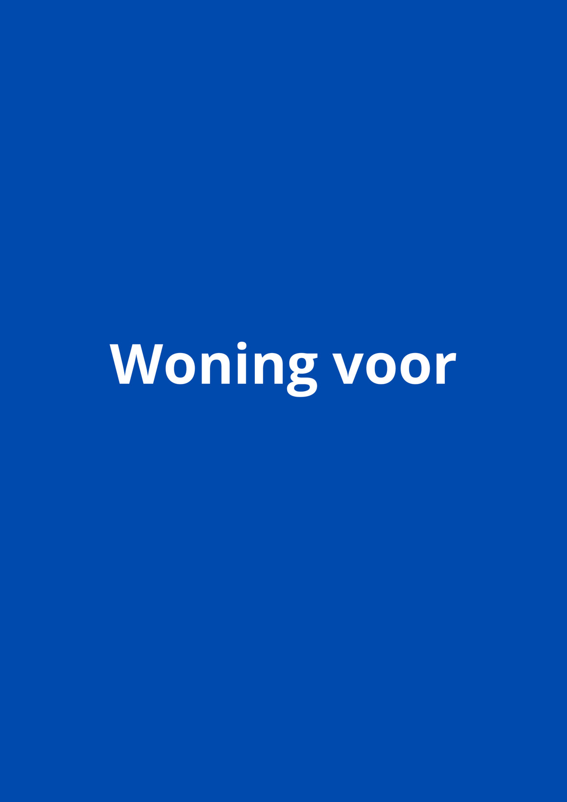 Vrijstaande woning te koop: Beelenstraat 3A, Ospel