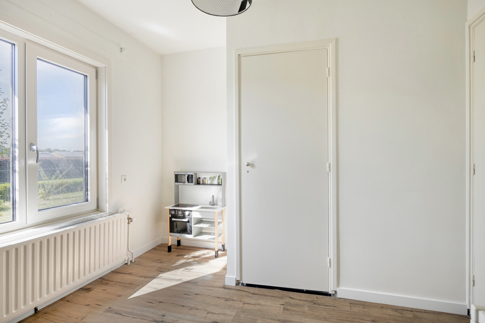 Vrijstaande woning te koop: Beelenstraat 3A, Ospel