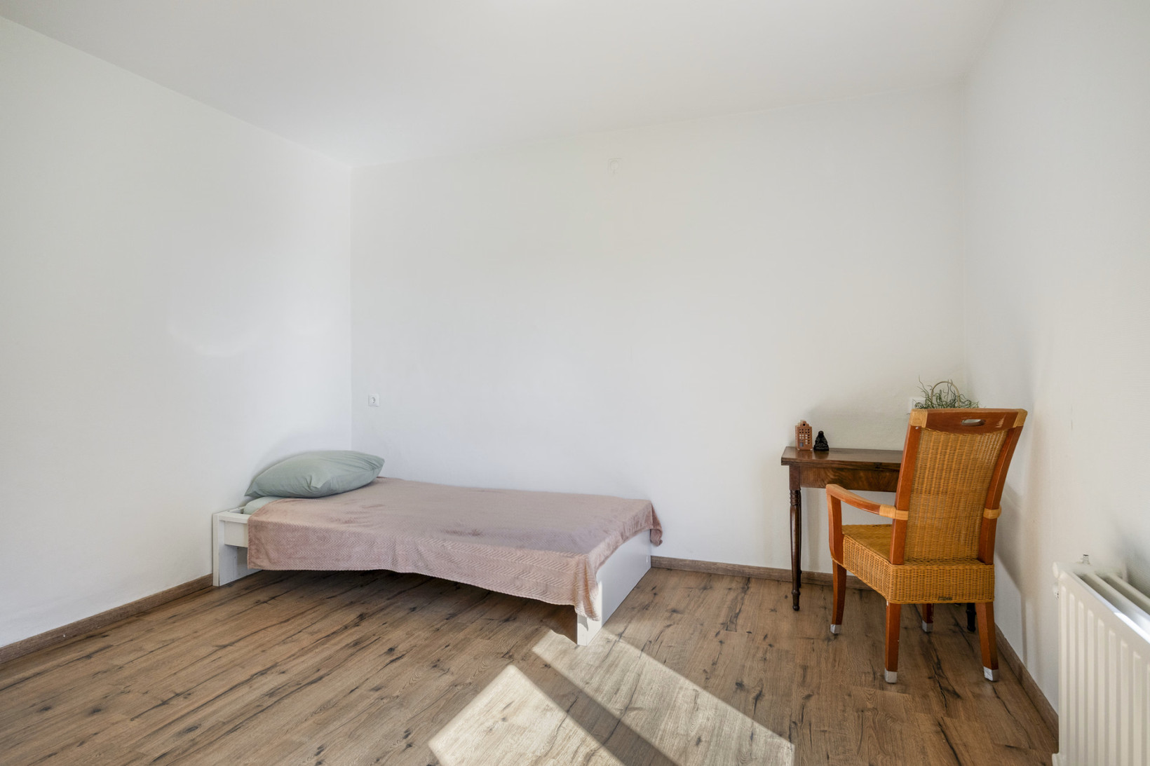 Vrijstaande woning te koop: Beelenstraat 3A, Ospel