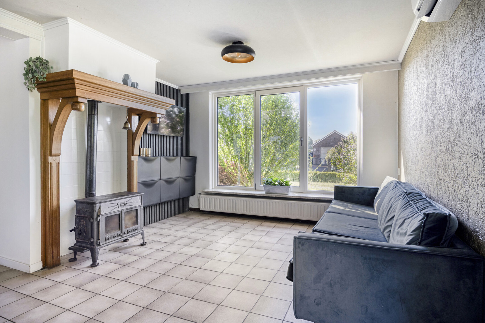 Vrijstaande woning te koop: Beelenstraat 3A, Ospel