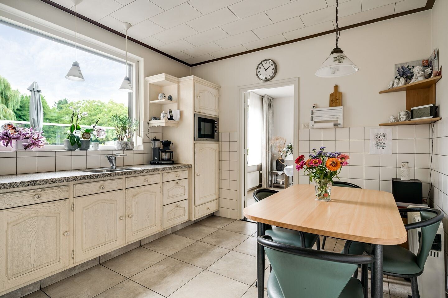 Vrijstaande woning te koop: Kuiperweg 3A, Kelpen-Oler