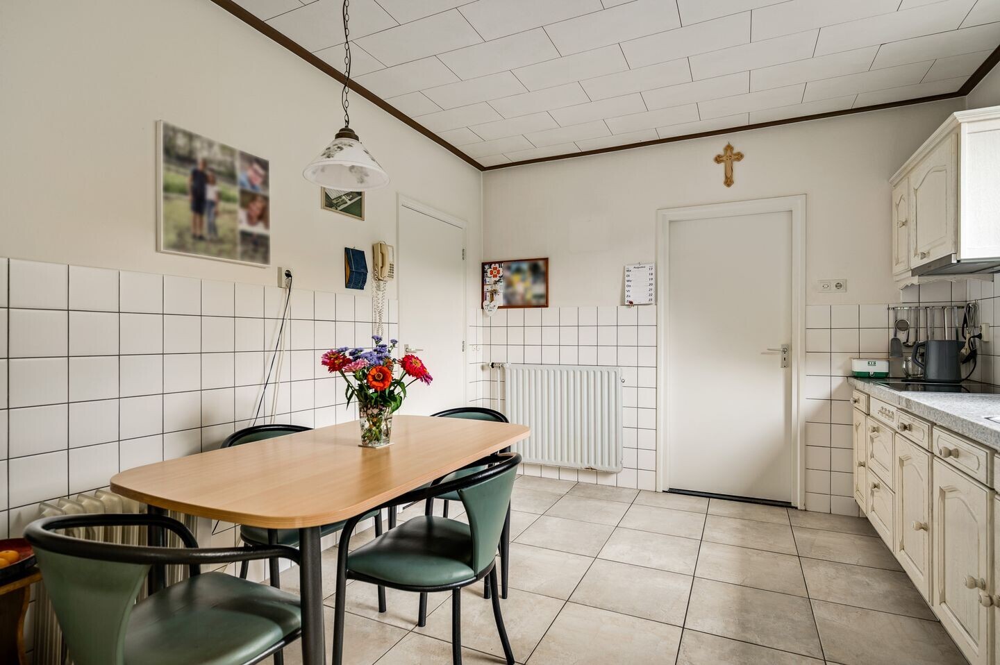 Vrijstaande woning te koop: Kuiperweg 3A, Kelpen-Oler