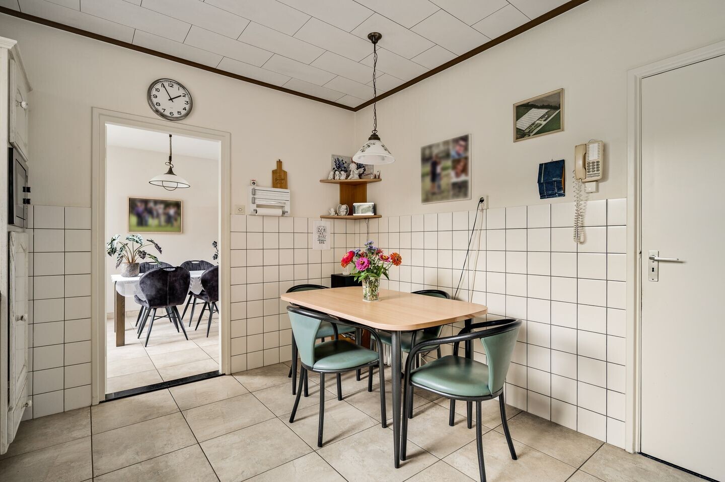 Vrijstaande woning te koop: Kuiperweg 3A, Kelpen-Oler