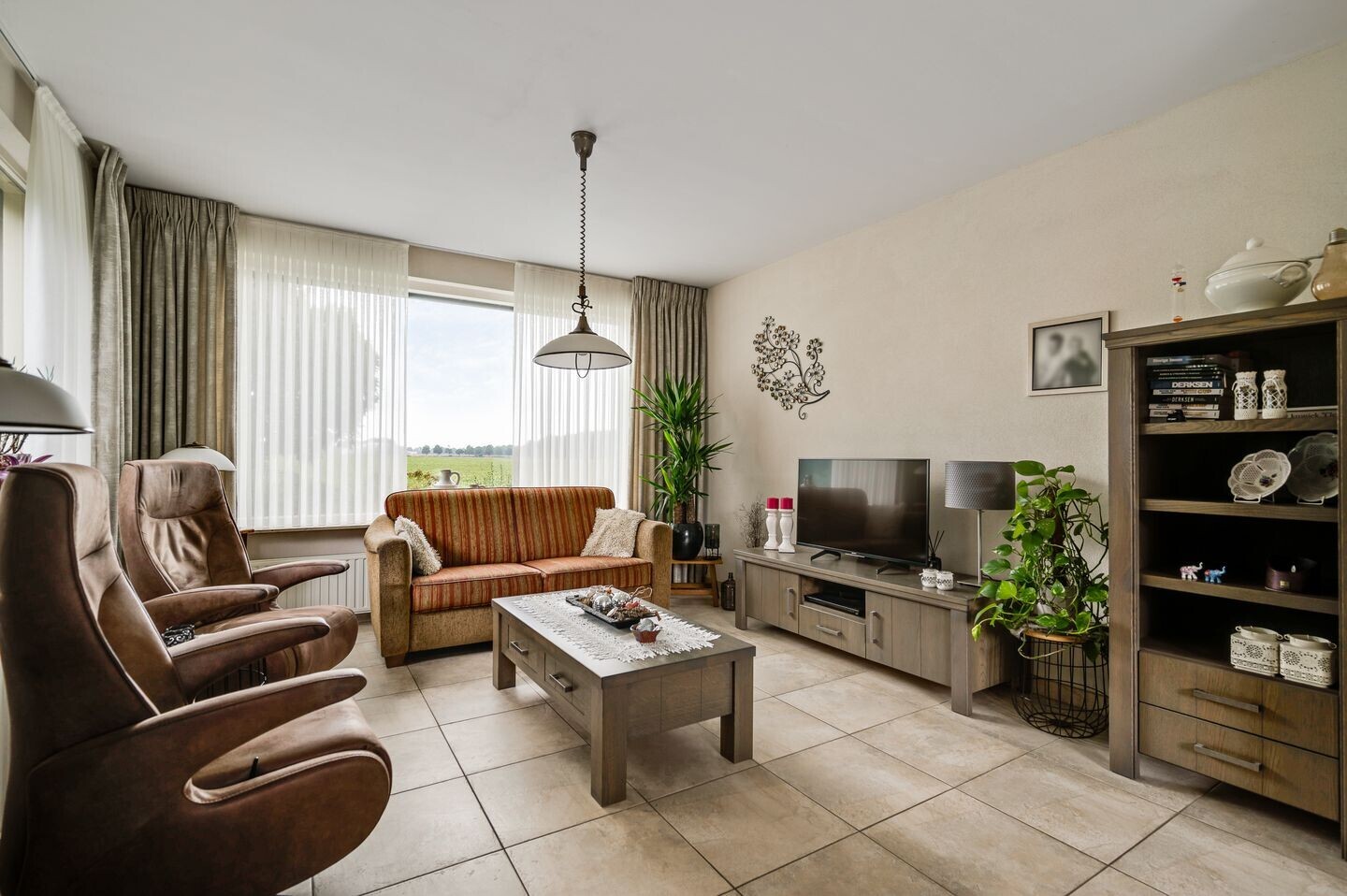 Vrijstaande woning te koop: Kuiperweg 3A, Kelpen-Oler