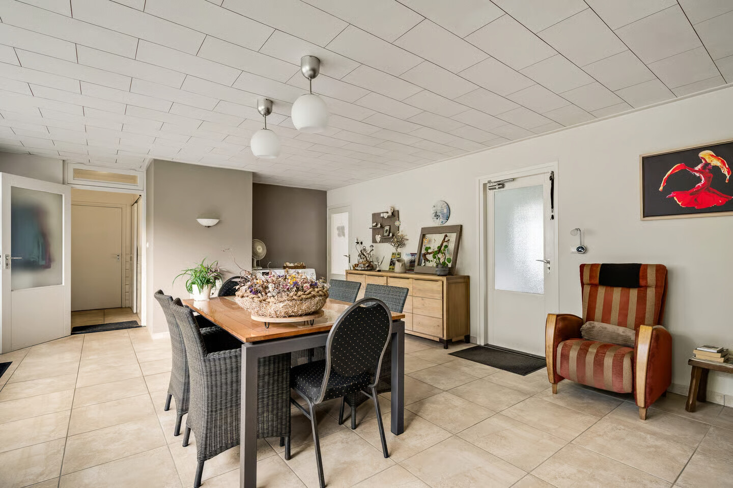 Vrijstaande woning te koop: Kuiperweg 3A, Kelpen-Oler