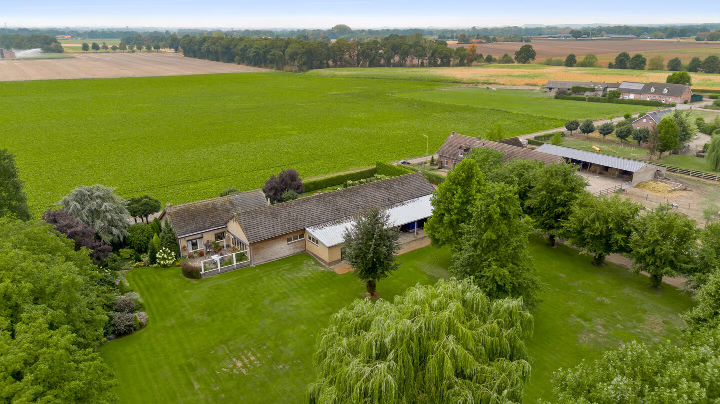 Vrijstaande woning te koop: Kuiperweg 3A, Kelpen-Oler