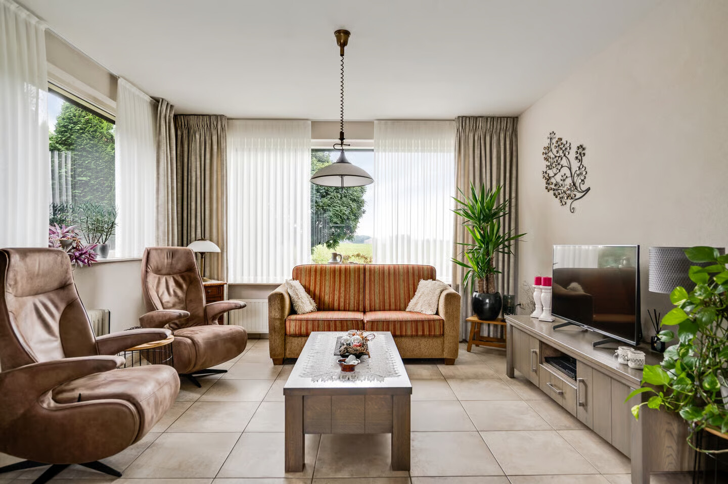 Vrijstaande woning te koop: Kuiperweg 3A, Kelpen-Oler