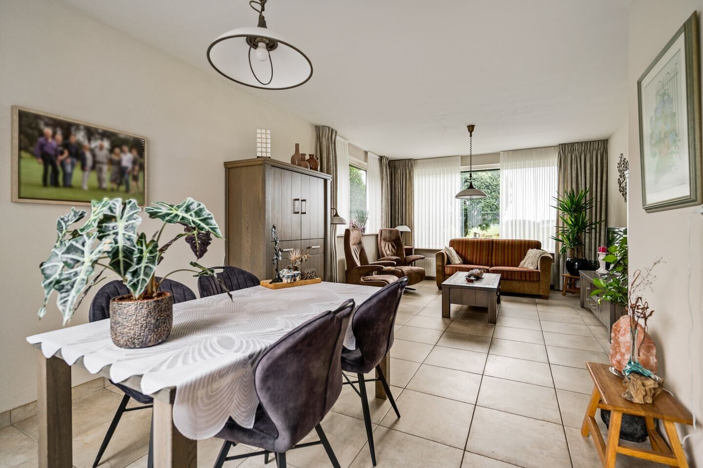 Vrijstaande woning te koop: Kuiperweg 3A, Kelpen-Oler