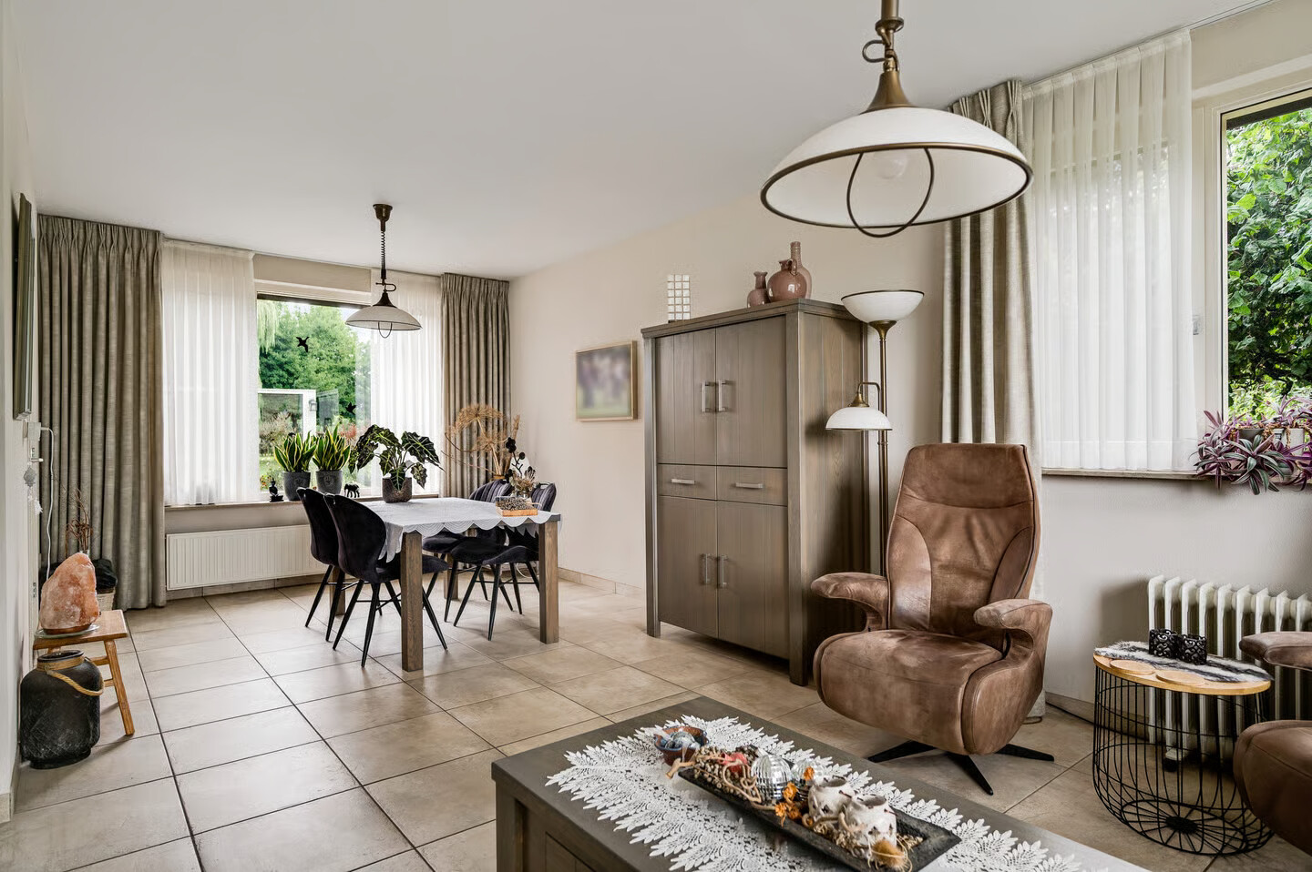 Vrijstaande woning te koop: Kuiperweg 3A, Kelpen-Oler