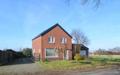 Huis te koop Heideweg 6-A