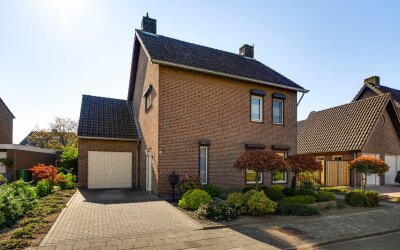 Graafschap Hornestraat 13