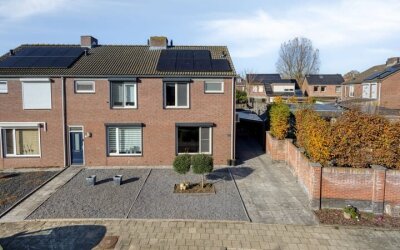 Graafschap Hornestraat 14