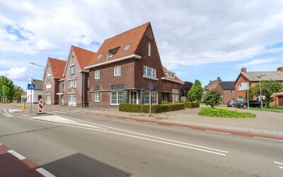 Kroonstraat 1-D