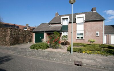 Emmastraat 10