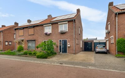 Parklaan 54