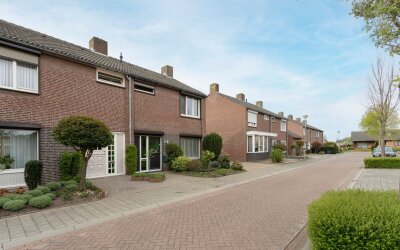 Europastraat 3