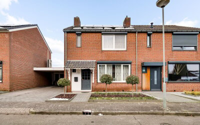 Bleekstraat 10