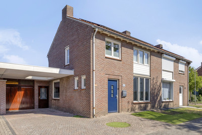 Sint Jozefstraat 14