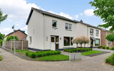 Prinses Beatrixstraat 31
