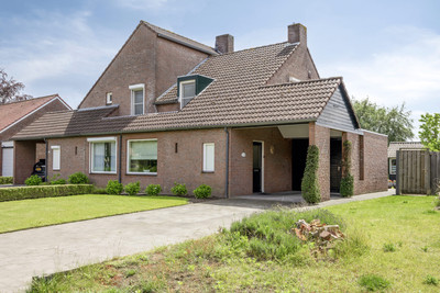 Crixstraat 5