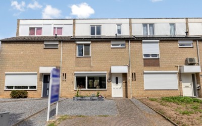 Klutjesstraat 22