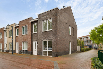 Frans Strouxstraat 4-D