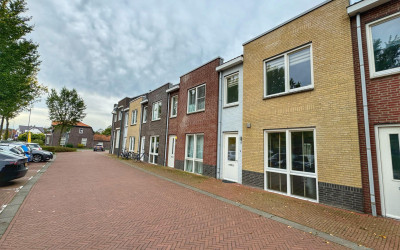 Frans Strouxstraat 4-F