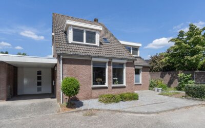 Jeupenhof 7