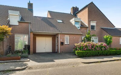 Klemmenstraat 32