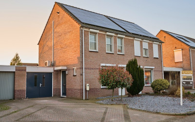 Vrinssenstraat 20