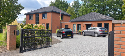 Amentstraat 11