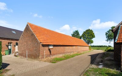 Wisbroek 2-A