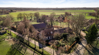 Kapelstraat 6
