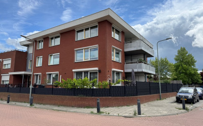 Kerklaan 10