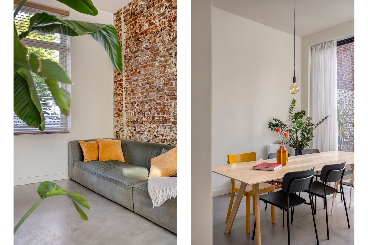 Tussenwoning te koop: Venloseweg 24, Roermond