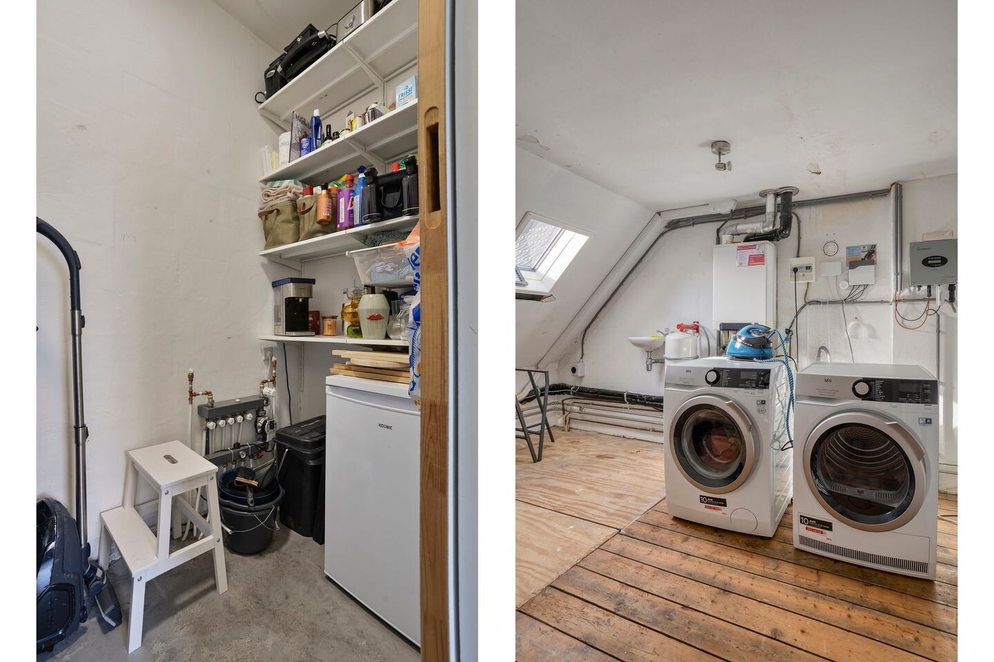 Tussenwoning te koop: Venloseweg 24, Roermond