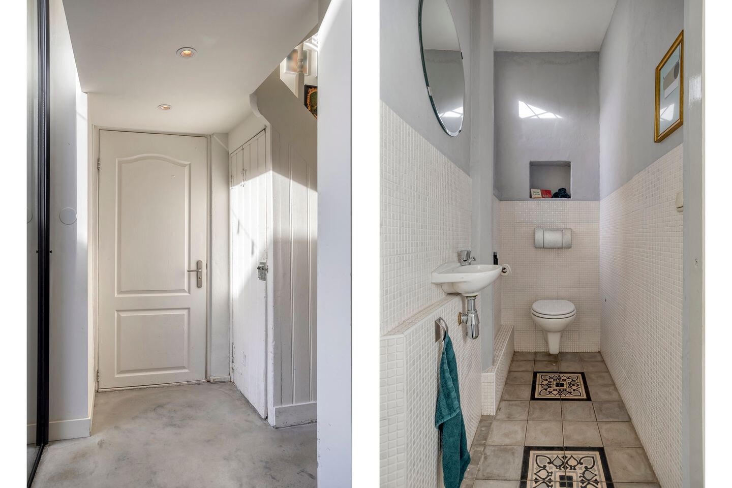 Tussenwoning te koop: Venloseweg 24, Roermond