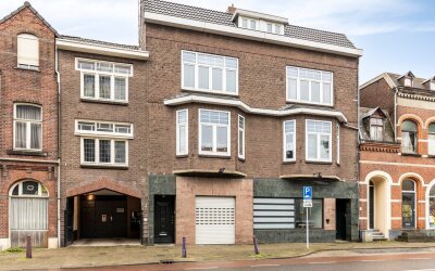 Venloseweg 6-A