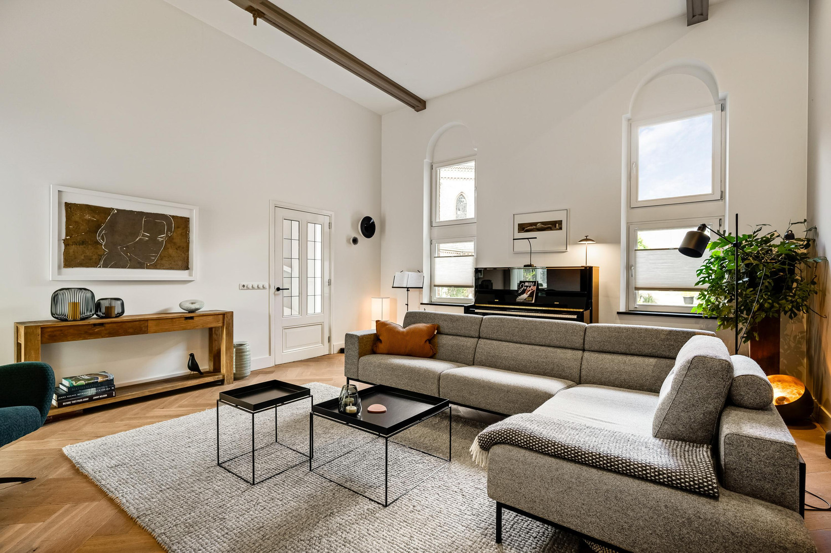 Tussenwoning te koop: Carmelitessenstraat 50, Roermond
