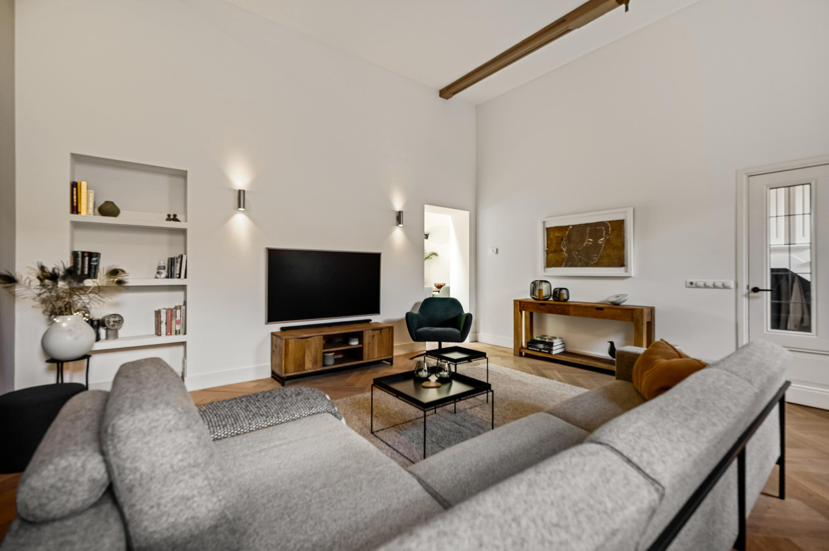 Tussenwoning te koop: Carmelitessenstraat 50, Roermond