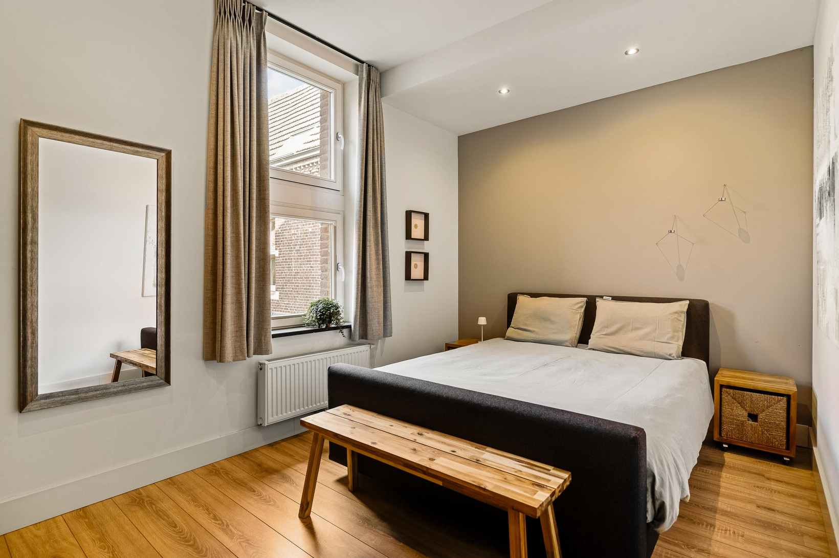 Tussenwoning te koop: Carmelitessenstraat 50, Roermond