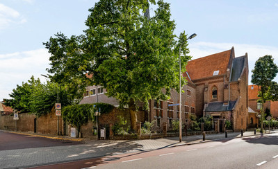 Carmelitessenstraat 50