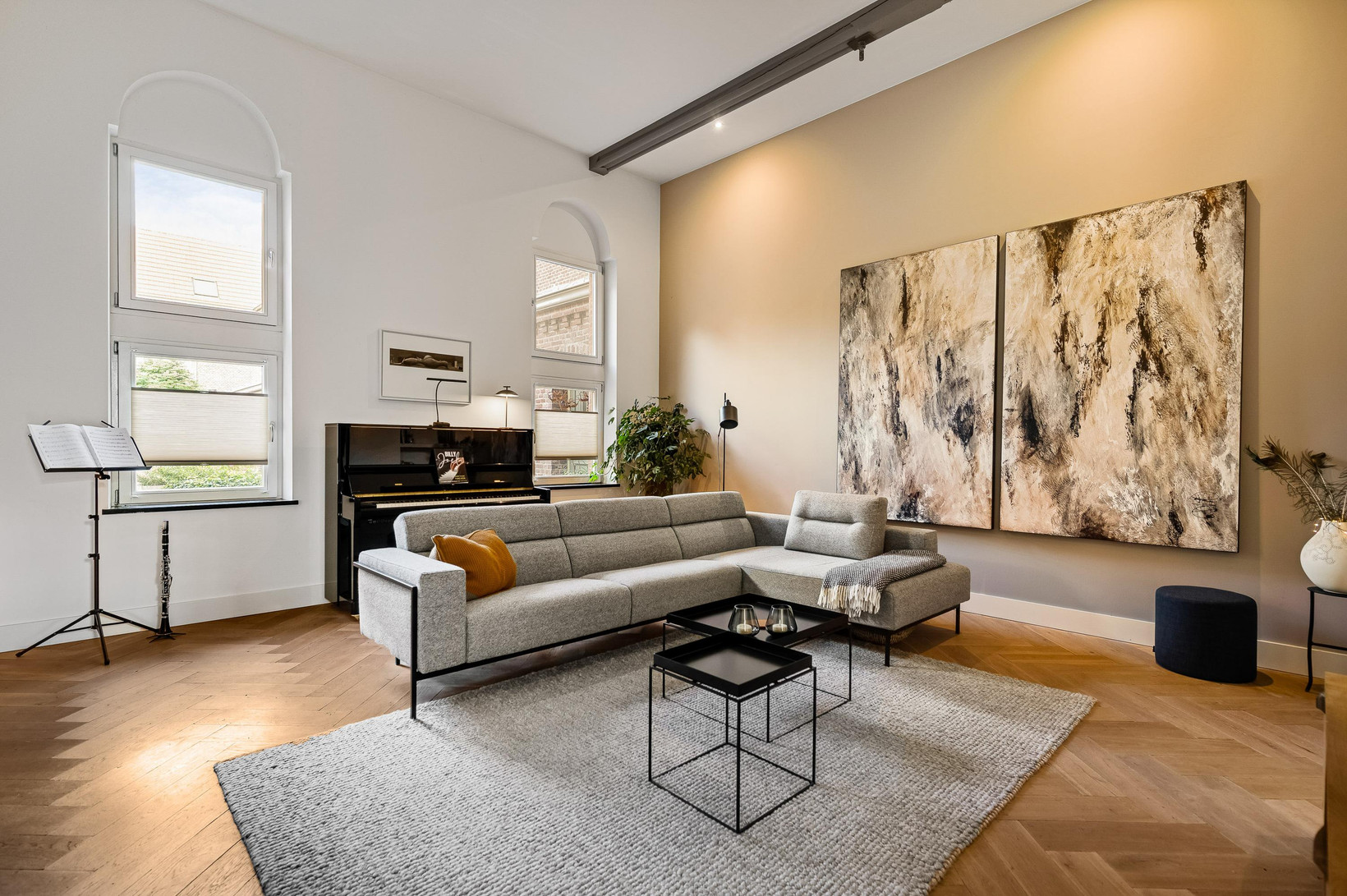 Tussenwoning te koop: Carmelitessenstraat 50, Roermond