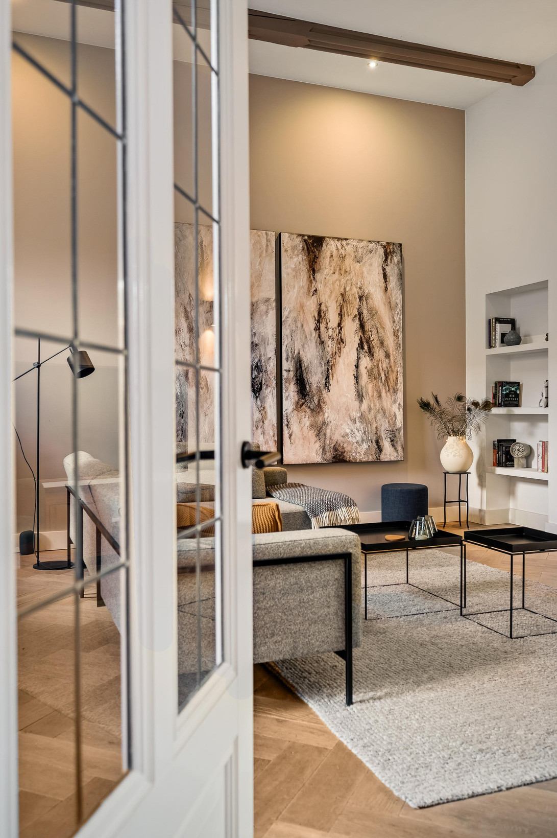 Tussenwoning te koop: Carmelitessenstraat 50, Roermond
