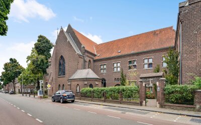 Carmelitessenstraat 54
