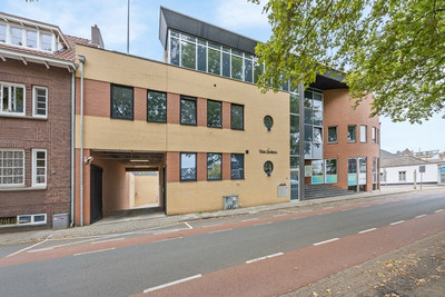 Wilhelminaplein 26-R