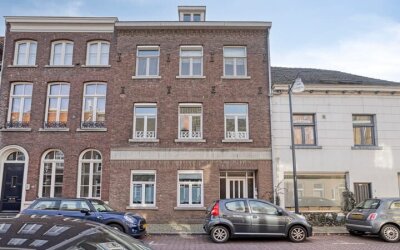 Venlosepoort 4-A