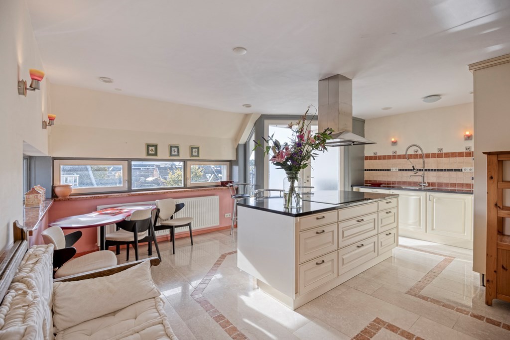Appartement te koop: Wilhelminasingel 3B9, Roermond