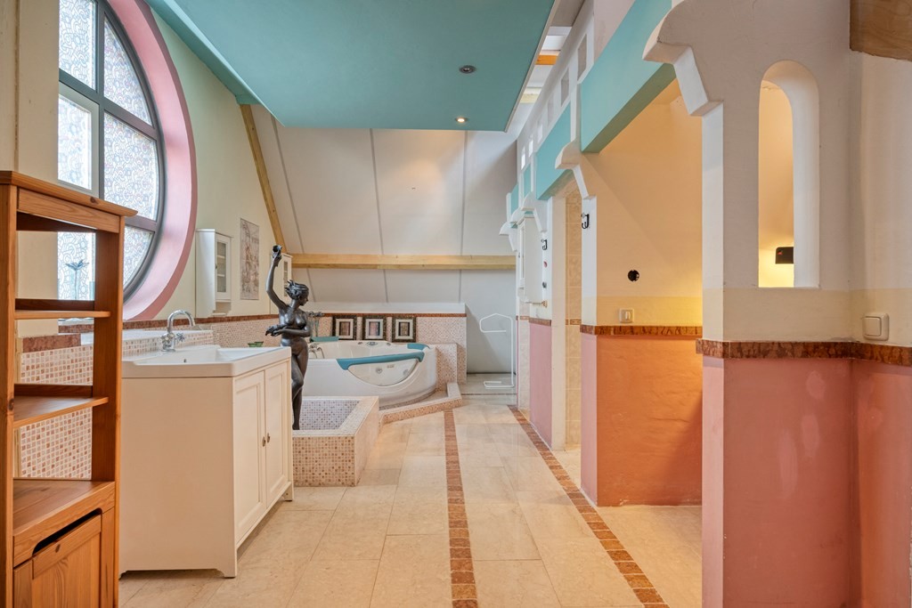 Appartement te koop: Wilhelminasingel 3B9, Roermond